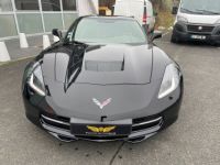 Chevrolet Corvette C7 Stingray V8 6.2L - <small></small> 66.000 € <small>TTC</small> - #2