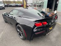 Chevrolet Corvette C7 Stingray V8 6.2L - <small></small> 66.000 € <small>TTC</small> - #5