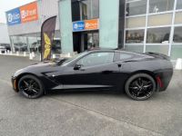 Chevrolet Corvette C7 Stingray V8 6.2L - <small></small> 66.000 € <small>TTC</small> - #4