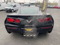 Chevrolet Corvette C7 Stingray V8 6.2L - <small></small> 66.000 € <small>TTC</small> - #3