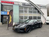 Chevrolet Corvette C7 Stingray V8 6.2L - <small></small> 66.000 € <small>TTC</small> - #1