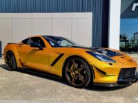 Chevrolet Corvette C7 Stingray V8 LT3 BM7 MALUS COMPRIS - <small></small> 79.900 € <small>TTC</small> - #2