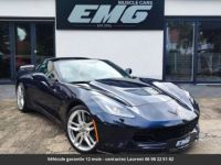 Chevrolet Corvette C7 stingray z06 tout compris hors homologation 4500e - <small></small> 61.990 € <small>TTC</small> - #1