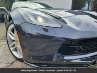 Chevrolet Corvette C7 stingray z06 tout compris hors homologation 4500e - <small></small> 61.990 € <small>TTC</small> - #6