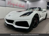 Chevrolet Corvette C7 stingray z51 3lt tout compris hors homologation 4500e - <small></small> 54.990 € <small>TTC</small> - #1