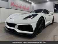 Chevrolet Corvette C7 stingray z51 3lt tout compris hors homologation 4500e - <small></small> 54.990 € <small>TTC</small> - #2