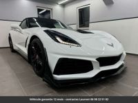 Chevrolet Corvette C7 stingray z51 3lt tout compris hors homologation 4500e - <small></small> 54.990 € <small>TTC</small> - #3