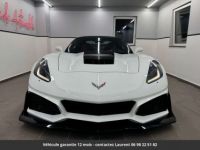 Chevrolet Corvette C7 stingray z51 3lt tout compris hors homologation 4500e - <small></small> 54.990 € <small>TTC</small> - #4