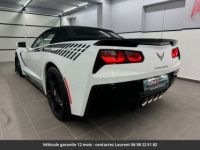 Chevrolet Corvette C7 stingray z51 3lt tout compris hors homologation 4500e - <small></small> 54.990 € <small>TTC</small> - #5