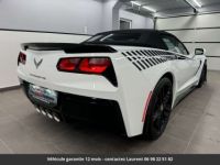 Chevrolet Corvette C7 stingray z51 3lt tout compris hors homologation 4500e - <small></small> 54.990 € <small>TTC</small> - #6