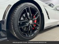 Chevrolet Corvette C7 stingray z51 3lt tout compris hors homologation 4500e - <small></small> 54.990 € <small>TTC</small> - #10