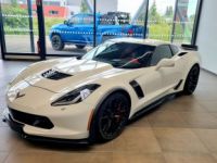 Chevrolet Corvette C7 targa 6.2 v8 z06 3lz at8 malus compris - <small></small> 109.900 € <small>TTC</small> - #1