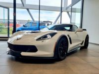 Chevrolet Corvette C7 targa 6.2 v8 z06 3lz at8 malus compris - <small></small> 109.900 € <small>TTC</small> - #2