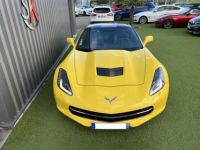 Chevrolet Corvette C7 TARGA STINGRAY 6.2 V8 467CH BVA8 FRANCAISE - <small></small> 69.990 € <small>TTC</small> - #3