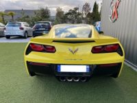 Chevrolet Corvette C7 TARGA STINGRAY 6.2 V8 467CH BVA8 FRANCAISE - <small></small> 69.990 € <small>TTC</small> - #6