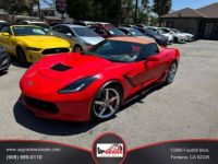 Chevrolet Corvette C7 tout compris hors homologation 4500e - <small></small> 55.414 € <small>TTC</small> - #1