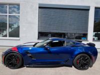 Chevrolet Corvette C7 V8 6.2  C7 Stingray  Grand Sport Heritage 466 BM 1èreM TOIT Targa Carbon BOSE Garantie 12 mois Prémium - <small></small> 84.990 € <small></small> - #3