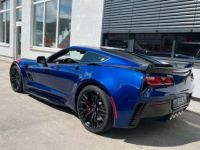 Chevrolet Corvette C7 V8 6.2  C7 Stingray  Grand Sport Heritage 466 BM 1èreM TOIT Targa Carbon BOSE Garantie 12 mois Prémium - <small></small> 84.990 € <small></small> - #7