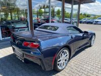 Chevrolet Corvette C7 V8 6.2  Stingray Cabriolet 466 BVA 1èreM Pack Performance BOSE Garantie 12 mois Prémium - <small></small> 74.990 € <small>TTC</small> - #18