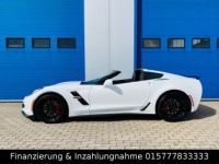 Chevrolet Corvette C7 V8 6.2  Stingray Grand Sport 466 BVA 1èreM Pack Performance BOSE Garantie 12 mois Prémium - <small></small> 84.990 € <small>TTC</small> - #2