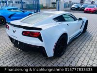 Chevrolet Corvette C7 V8 6.2  Stingray Grand Sport 466 BVA 1èreM Pack Performance BOSE Garantie 12 mois Prémium - <small></small> 84.990 € <small>TTC</small> - #12