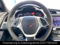 Chevrolet Corvette C7 V8 6.2  Stingray Grand Sport 466 BVA 1èreM Pack Performance BOSE Garantie 12 mois Prémium - <small></small> 84.990 € <small>TTC</small> - #16