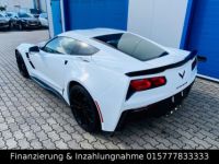 Chevrolet Corvette C7 V8 6.2  Stingray Grand Sport 466 BVA 1èreM Pack Performance BOSE Garantie 12 mois Prémium - <small></small> 84.990 € <small>TTC</small> - #27