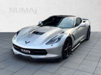 Chevrolet Corvette C7 V8 6.2 Corvette C7 Stingray Competition 466 BM 1èreM TOIT Targa Carbon BOSE Garantie 12 mois Prémium - <small></small> 83.990 € <small>TTC</small> - #1