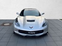 Chevrolet Corvette C7 V8 6.2 Corvette C7 Stingray Competition 466 BM 1èreM TOIT Targa Carbon BOSE Garantie 12 mois Prémium - <small></small> 83.990 € <small>TTC</small> - #2