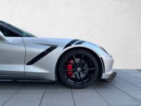 Chevrolet Corvette C7 V8 6.2 Corvette C7 Stingray Competition 466 BM 1èreM TOIT Targa Carbon BOSE Garantie 12 mois Prémium - <small></small> 83.990 € <small>TTC</small> - #4