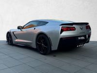 Chevrolet Corvette C7 V8 6.2 Corvette C7 Stingray Competition 466 BM 1èreM TOIT Targa Carbon BOSE Garantie 12 mois Prémium - <small></small> 83.990 € <small>TTC</small> - #5