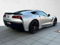 Chevrolet Corvette C7 V8 6.2 Corvette C7 Stingray Competition 466 BM 1èreM TOIT Targa Carbon BOSE Garantie 12 mois Prémium - <small></small> 83.990 € <small>TTC</small> - #6