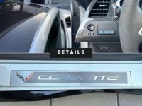 Chevrolet Corvette C7 V8 6.2 Corvette C7 Stingray Competition 466 BM 1èreM TOIT Targa Carbon BOSE Garantie 12 mois Prémium - <small></small> 83.990 € <small>TTC</small> - #8