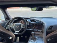 Chevrolet Corvette C7 V8 6.2 Corvette C7 Stingray Competition 466 BM 1èreM TOIT Targa Carbon BOSE Garantie 12 mois Prémium - <small></small> 83.990 € <small>TTC</small> - #13