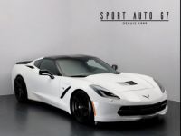 Chevrolet Corvette C7 V8 6.2L LT1 - <small></small> 69.800 € <small>TTC</small> - #1