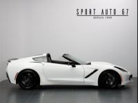 Chevrolet Corvette C7 V8 6.2L LT1 - <small></small> 69.800 € <small>TTC</small> - #2