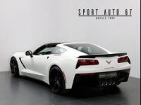 Chevrolet Corvette C7 V8 6.2L LT1 - <small></small> 69.800 € <small>TTC</small> - #3