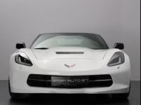 Chevrolet Corvette C7 V8 6.2L LT1 - <small></small> 69.800 € <small>TTC</small> - #7