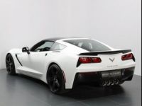 Chevrolet Corvette C7 V8 6.2L LT1 - <small></small> 69.800 € <small>TTC</small> - #9