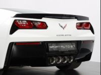 Chevrolet Corvette C7 V8 6.2L LT1 - <small></small> 69.800 € <small>TTC</small> - #16