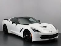 Chevrolet Corvette C7 V8 6.2L LT1 - <small></small> 69.800 € <small>TTC</small> - #24