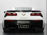 Chevrolet Corvette C7 V8 6.2L LT1 - <small></small> 69.800 € <small>TTC</small> - #26