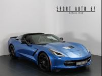 Chevrolet Corvette C7 V8 6.2L LT1 - <small></small> 69.900 € <small>TTC</small> - #1