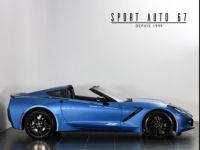 Chevrolet Corvette C7 V8 6.2L LT1 - <small></small> 69.900 € <small>TTC</small> - #2