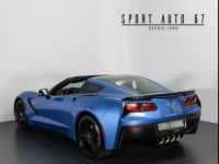 Chevrolet Corvette C7 V8 6.2L LT1 - <small></small> 69.900 € <small>TTC</small> - #3