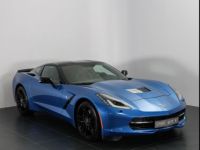 Chevrolet Corvette C7 V8 6.2L LT1 - <small></small> 69.900 € <small>TTC</small> - #12