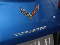 Chevrolet Corvette C7 V8 6.2L LT1 - <small></small> 69.900 € <small>TTC</small> - #33