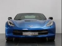 Chevrolet Corvette C7 V8 6.2L LT1 - <small></small> 69.900 € <small>TTC</small> - #36