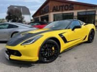 Chevrolet Corvette C7 Z06 659ch din Targa / Coupé sièges Compétition Toit pano audio Bose *visible et dispo sur notre parc* 99900€ - <small></small> 99.000 € <small>TTC</small> - #2