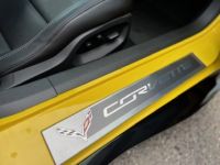 Chevrolet Corvette C7 Z06 659ch din Targa / Coupé sièges Compétition Toit pano audio Bose *visible et dispo sur notre parc* 99900€ - <small></small> 99.000 € <small>TTC</small> - #6